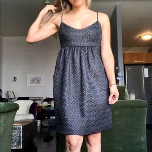 Rachel Comey Babydoll dress w pockets